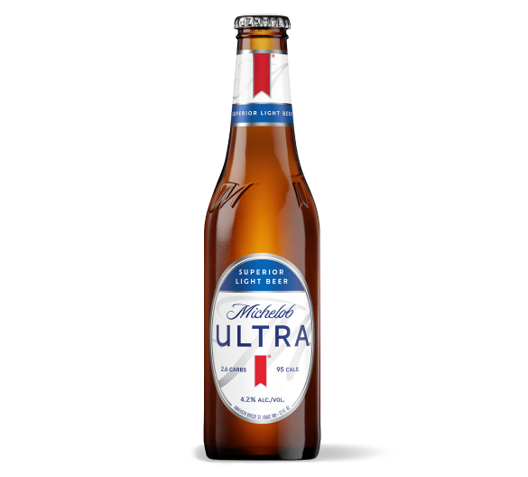 Michelob Ultra | Fireside Indian Bar & Restaurant